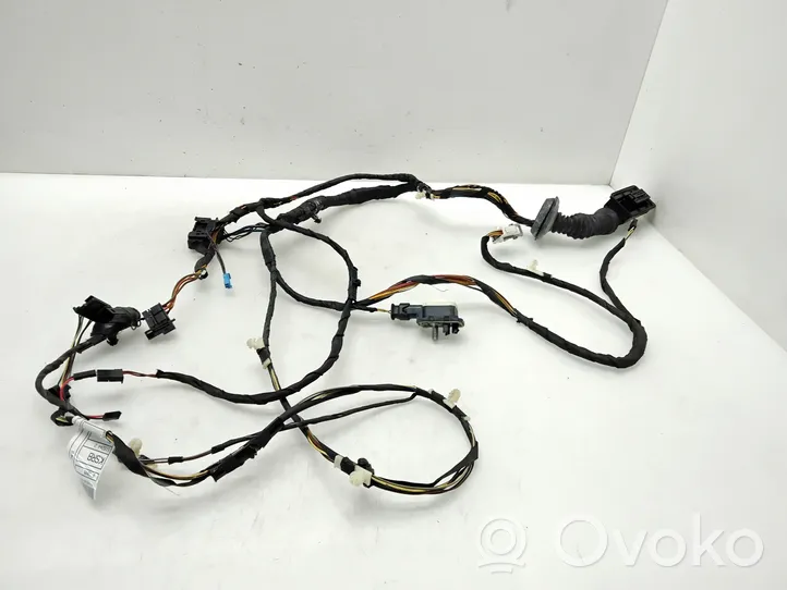 BMW 3 F30 F35 F31 Cablaggio porta anteriore 9286208