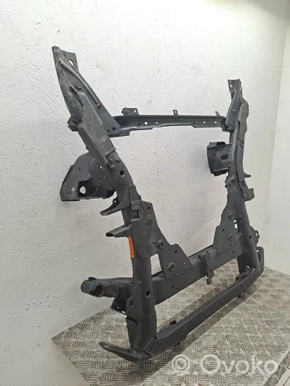 BMW X5 E70 Front subframe 6785467