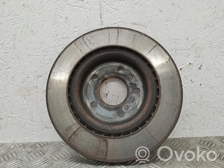 Mercedes-Benz CLA C117 X117 W117 Rear brake disc 