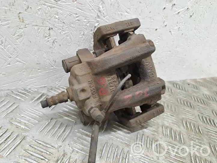 BMW 1 F20 F21 Bremssattel hinten W09123