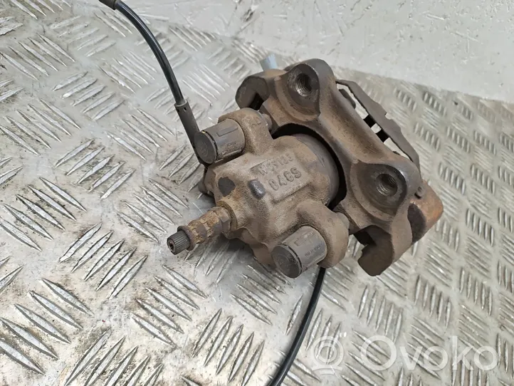 BMW 1 F20 F21 Bremssattel hinten W09123