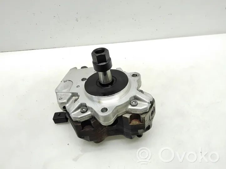 BMW X5 E70 Fuel injection high pressure pump 0445010146