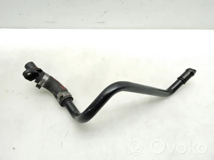 BMW X5 E70 Tuyau sous vide 13742311DE