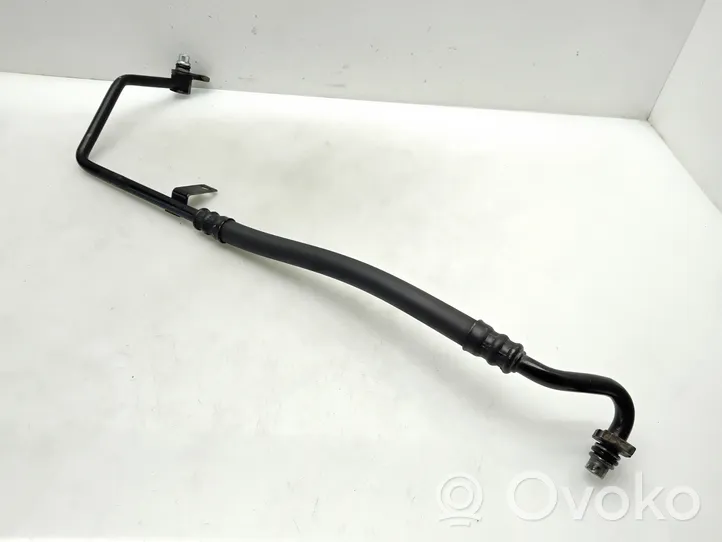 BMW X5 E70 Power steering hose/pipe/line 3C0317817