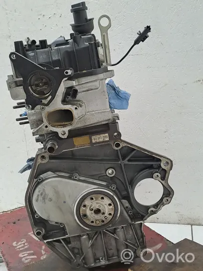 Fiat Punto (199) Moteur 199B7000