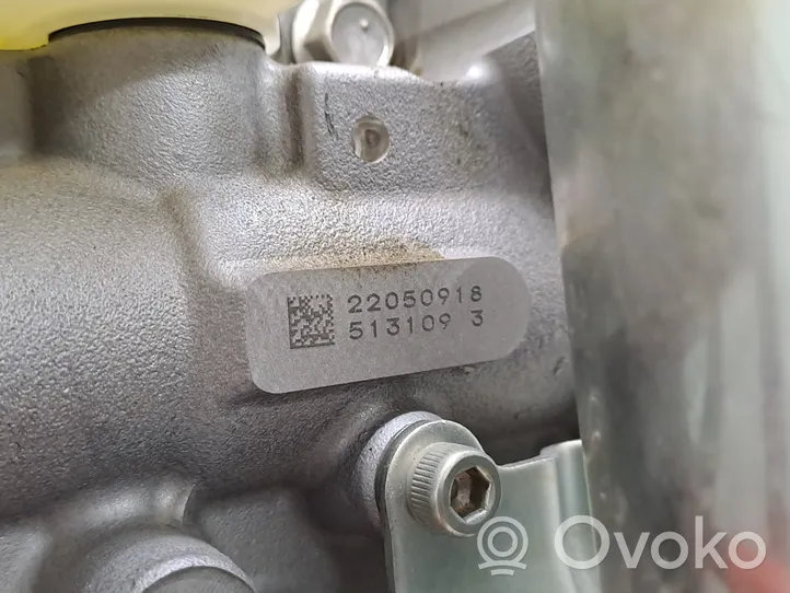 Toyota RAV 4 (XA50) ABS-pumppu 4720042G00