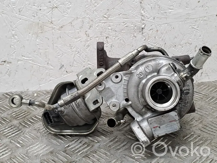 Fiat Doblo Turboahdin 8220885008S