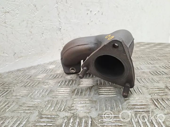 Volkswagen PASSAT CC Exhaust manifold 03H253032A