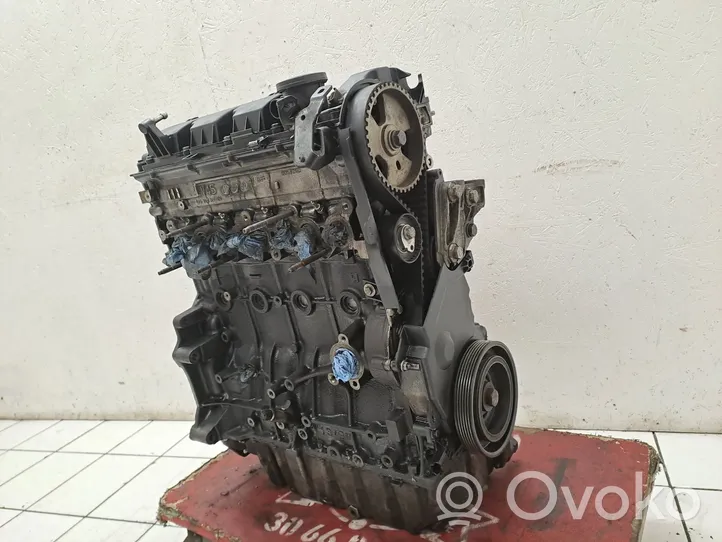 Ford Focus C-MAX Engine D4204T