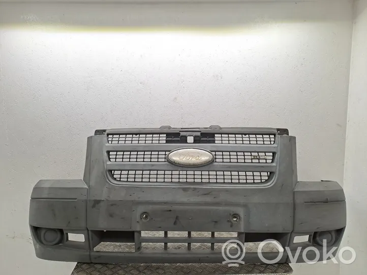 Ford Transit Front bumper 6C1117D957A