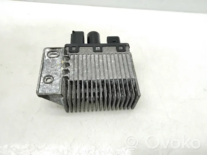 Volkswagen Crafter Relais de ventilateur de liquide de refroidissement 7H0919506F