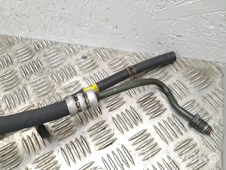 Ford C-MAX I Power steering hose/pipe/line 3M513A212EN