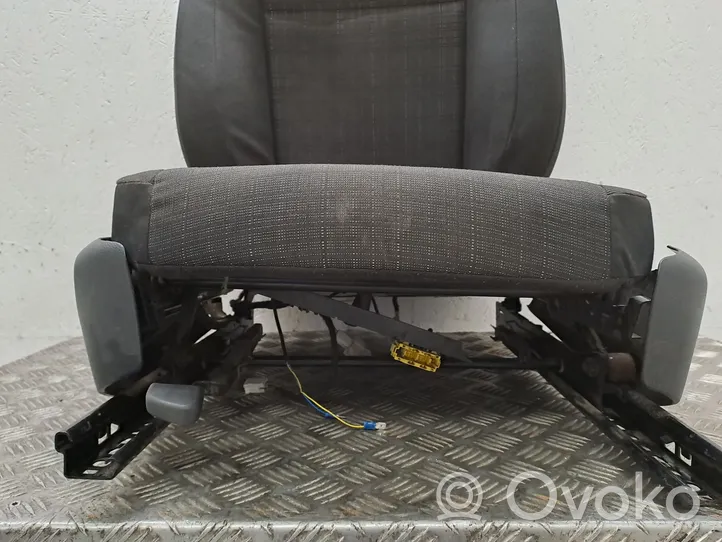 Mercedes-Benz Vito Viano W447 Sedile anteriore del conducente 