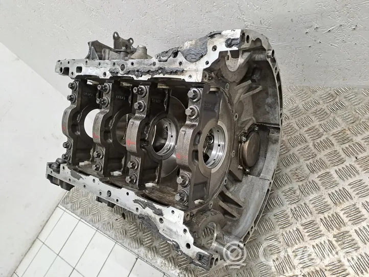 Mercedes-Benz E W211 Motorblock R6420106605