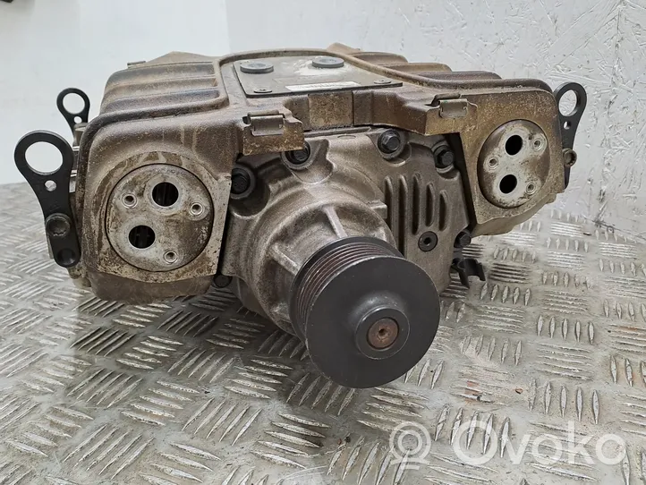 Audi A6 S6 C7 4G Turbocompressore 06E145601AC