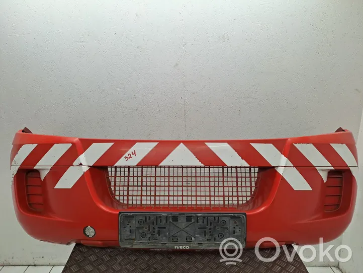 Iveco Daily 35.8 - 9 Front bumper 