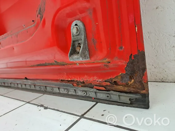 Iveco Daily 35.8 - 9 Back/rear loading door 