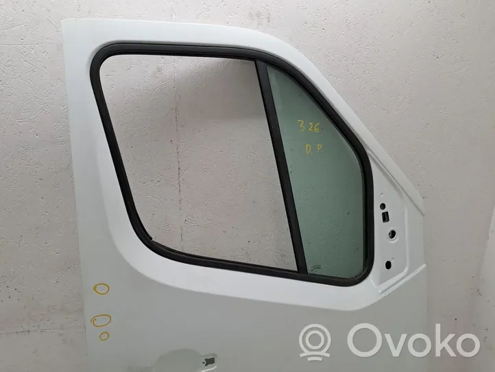 Opel Movano B Door (2 Door Coupe) 801100016R