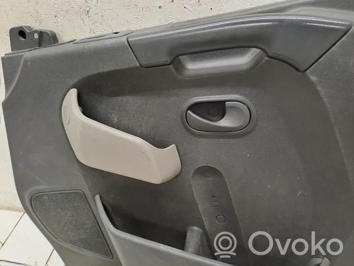 Opel Movano B Verkleidung Tür vorne 8200729417