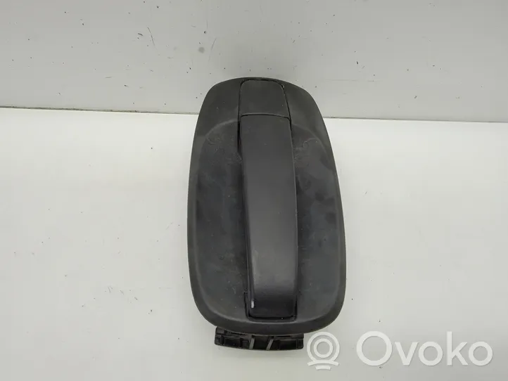 Opel Vivaro Klamka zewnętrzna drzwi przednich 8200170625