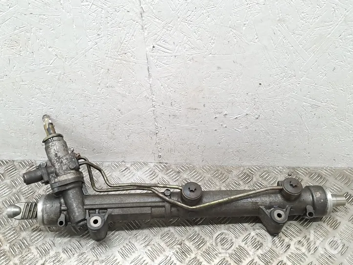 Mercedes-Benz ML W164 Crémaillère de direction 1644600225