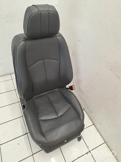 Mercedes-Benz E W211 Set sedili A0009106036