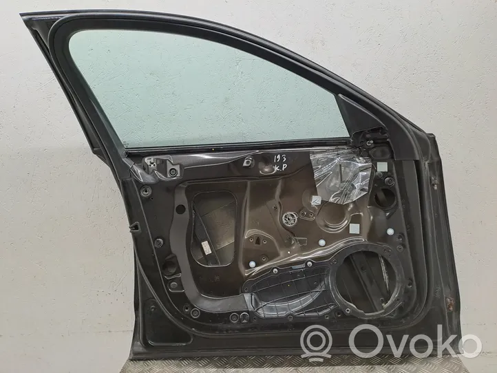 Audi A6 S6 C7 4G Portiera anteriore 