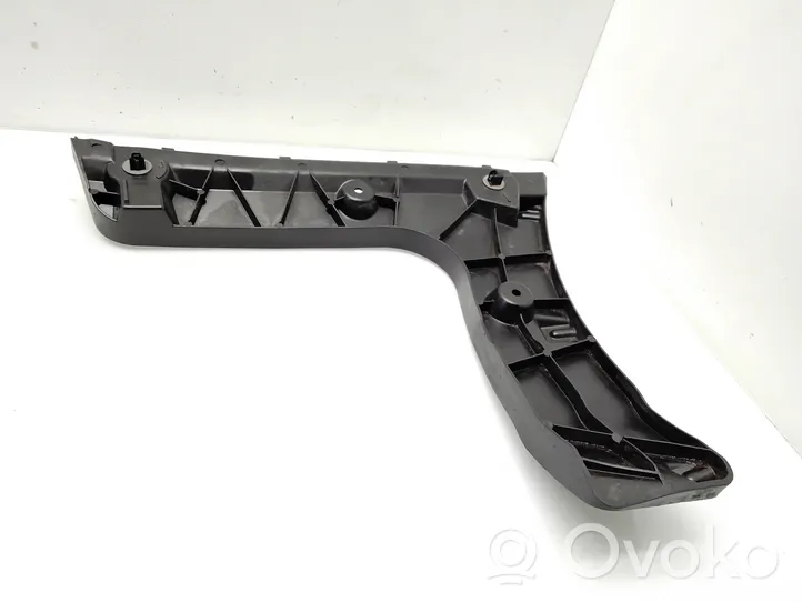 Audi A6 S6 C7 4G Rear bumper mounting bracket 4G5807453A