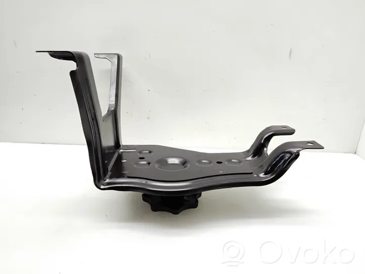 Audi A6 S6 C7 4G Supporto di montaggio ruota di scorta 4G0802715