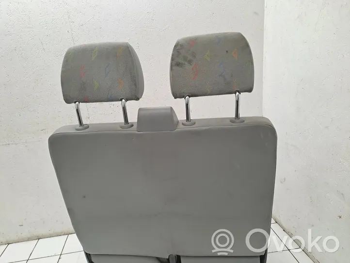 Volkswagen Transporter - Caravelle T5 Front double seat 7H0881303F