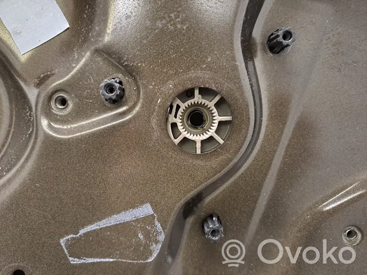 Audi A6 S6 C7 4G Portiera anteriore 