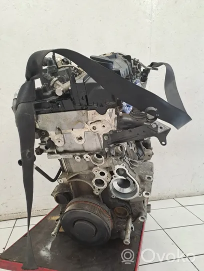 BMW 3 F30 F35 F31 Moteur B48B20A