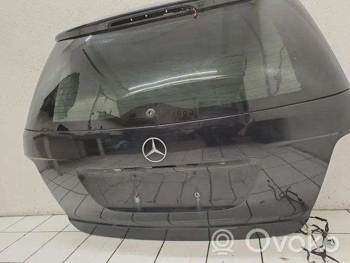 Mercedes-Benz ML W164 Portellone posteriore/bagagliaio A1648701589