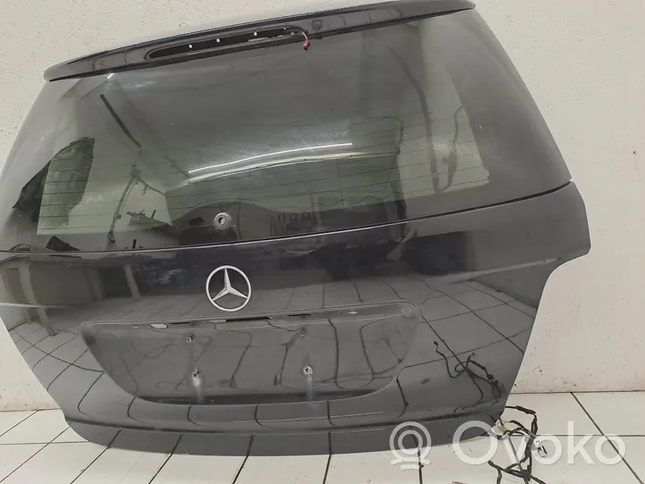 Mercedes-Benz ML W164 Couvercle de coffre A1648701589