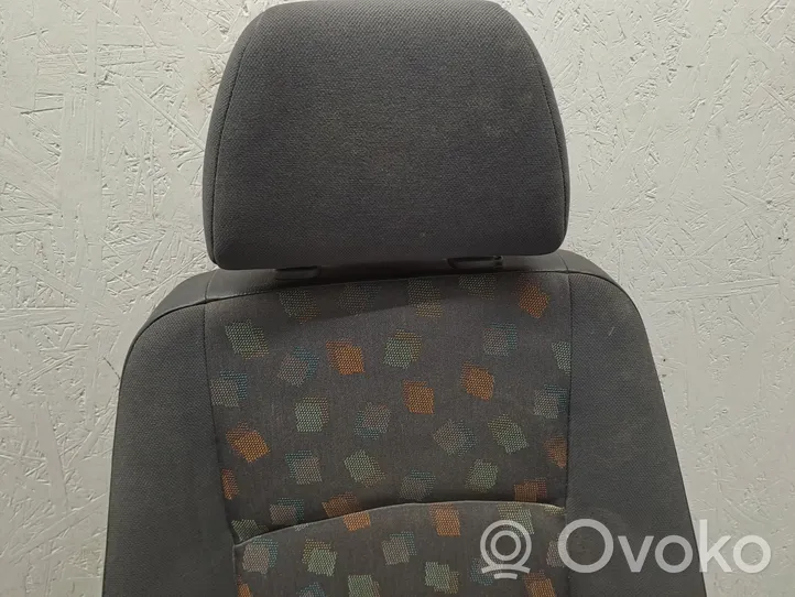 Mercedes-Benz Vito Viano W639 Siège conducteur avant A6399105901