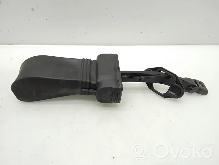 Audi A6 S6 C7 4G Front door check strap stopper 4G0837267