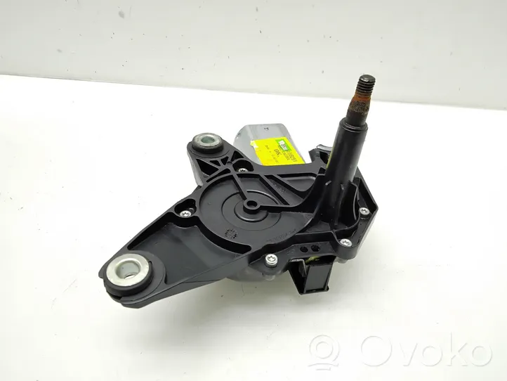 Mercedes-Benz ML W164 Moteur d'essuie-glace arrière A2518200042