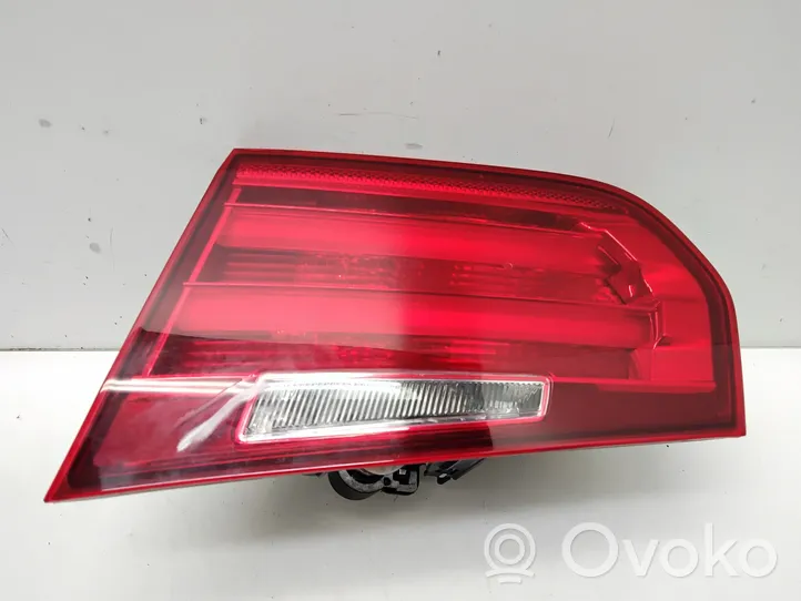 BMW 3 F30 F35 F31 Tailgate rear/tail lights 725991609