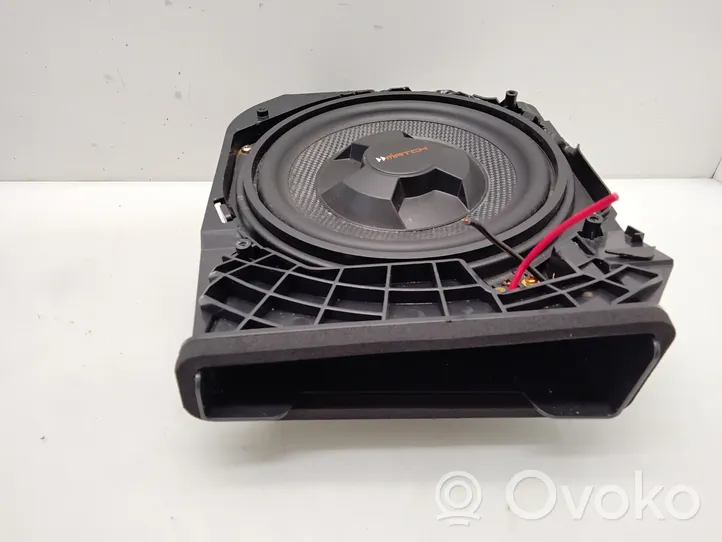 BMW 3 F30 F35 F31 Subwoofer altoparlante 