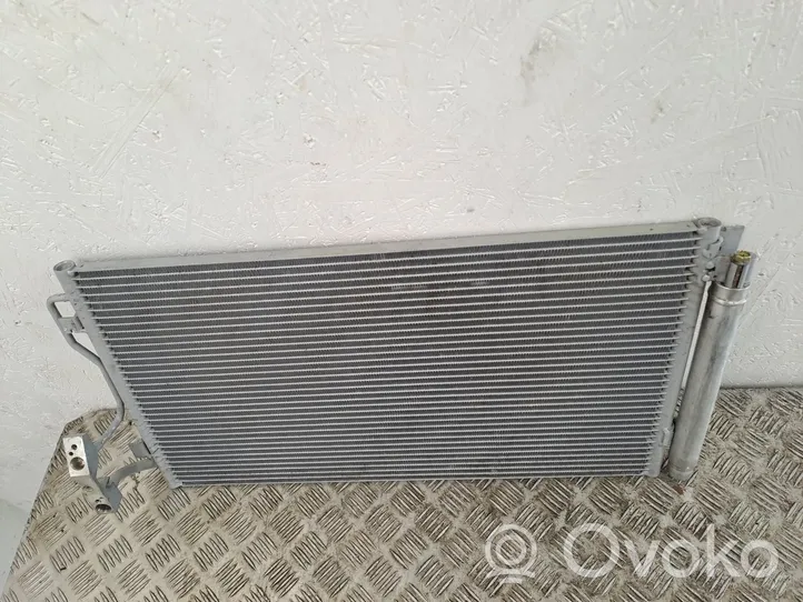 BMW 3 F30 F35 F31 Radiateur condenseur de climatisation 940236