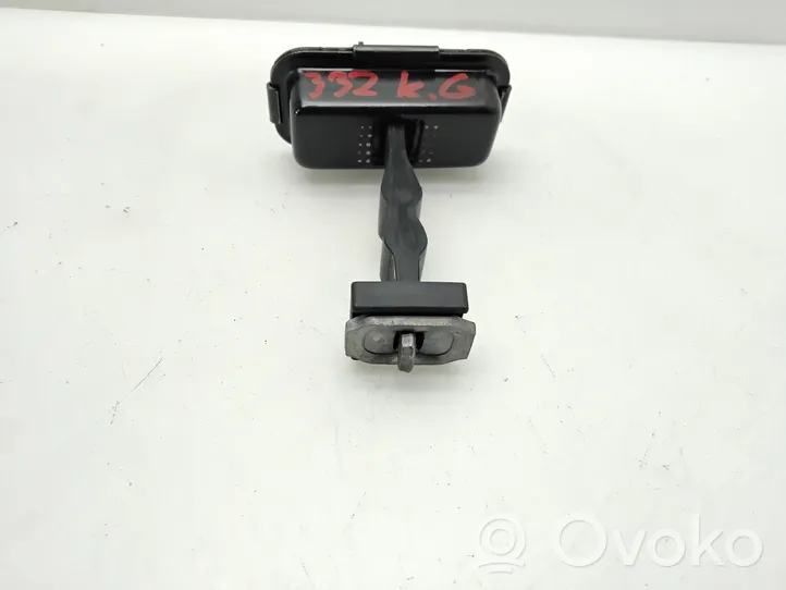 Peugeot 2008 I Rear door check strap stopper A91RL