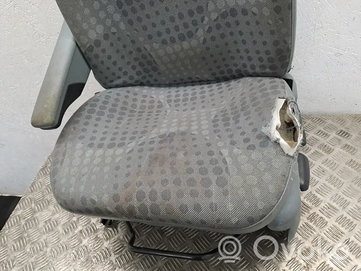 Ford Transit Front driver seat 