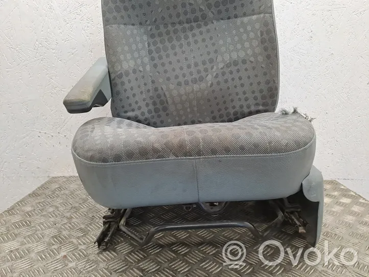 Ford Transit Front driver seat 