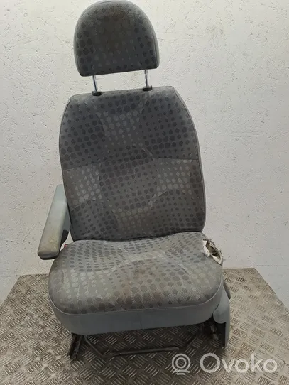 Ford Transit Front driver seat 