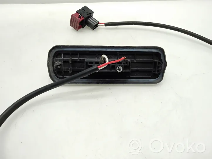 Opel Vivaro Sliding door contact joint 8200139743