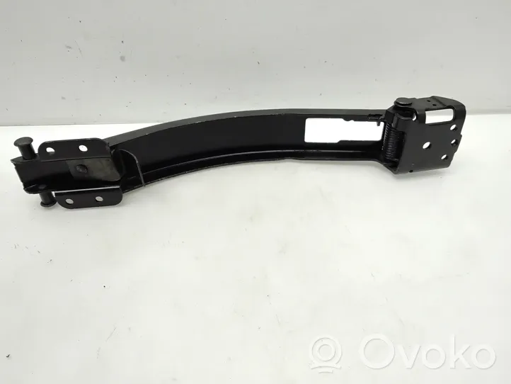 Volkswagen Crafter Loading door check strap stopper A9067600428