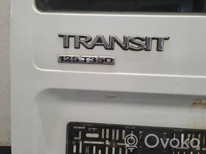 Ford Transit Takalastausovi 