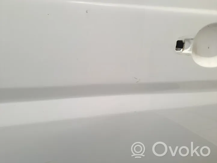 Mercedes-Benz Vito Viano W639 Šoninės slankiojančios durys 