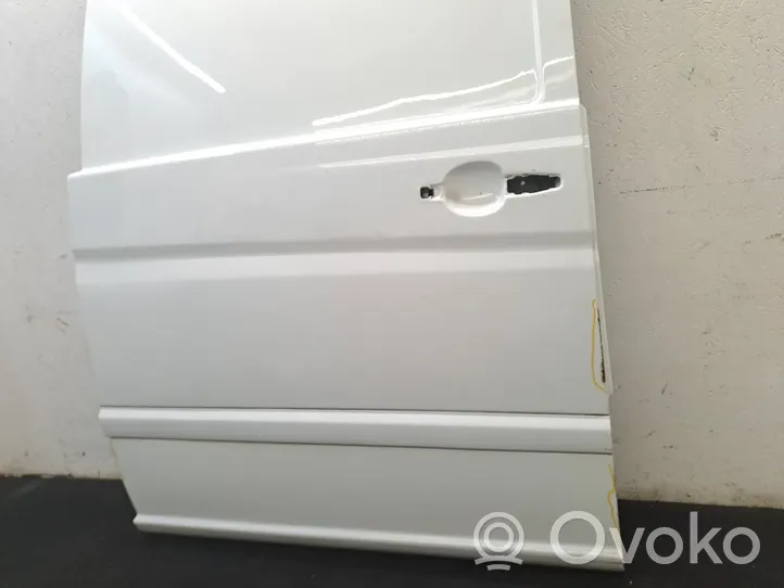 Mercedes-Benz Vito Viano W639 Side sliding door 