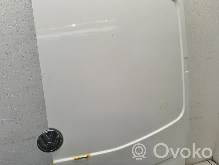 Volkswagen Crafter Back/rear loading door 